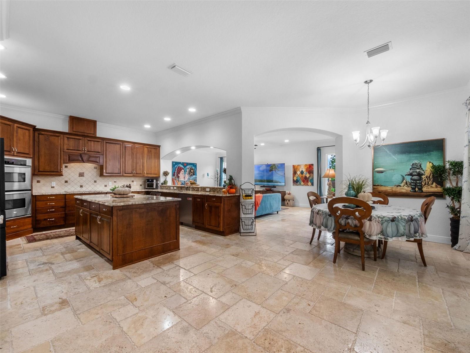 LAKE DAVIS RESERVE - Residential