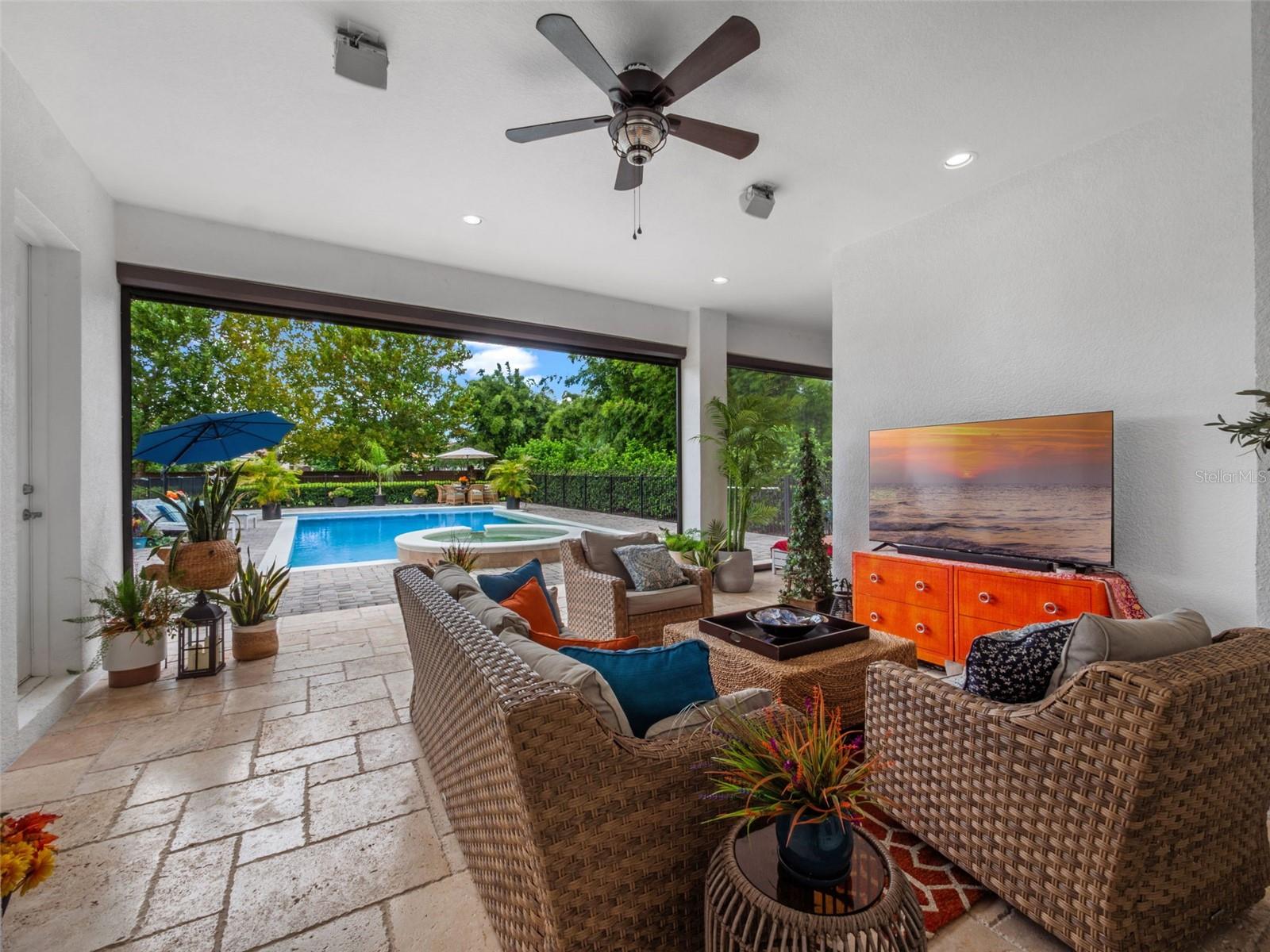 LAKE DAVIS RESERVE - Residential