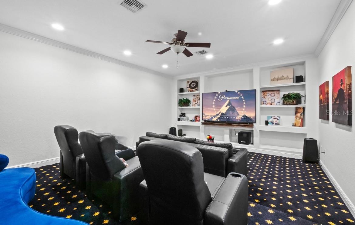 LAKE DAVIS RESERVE - Residential