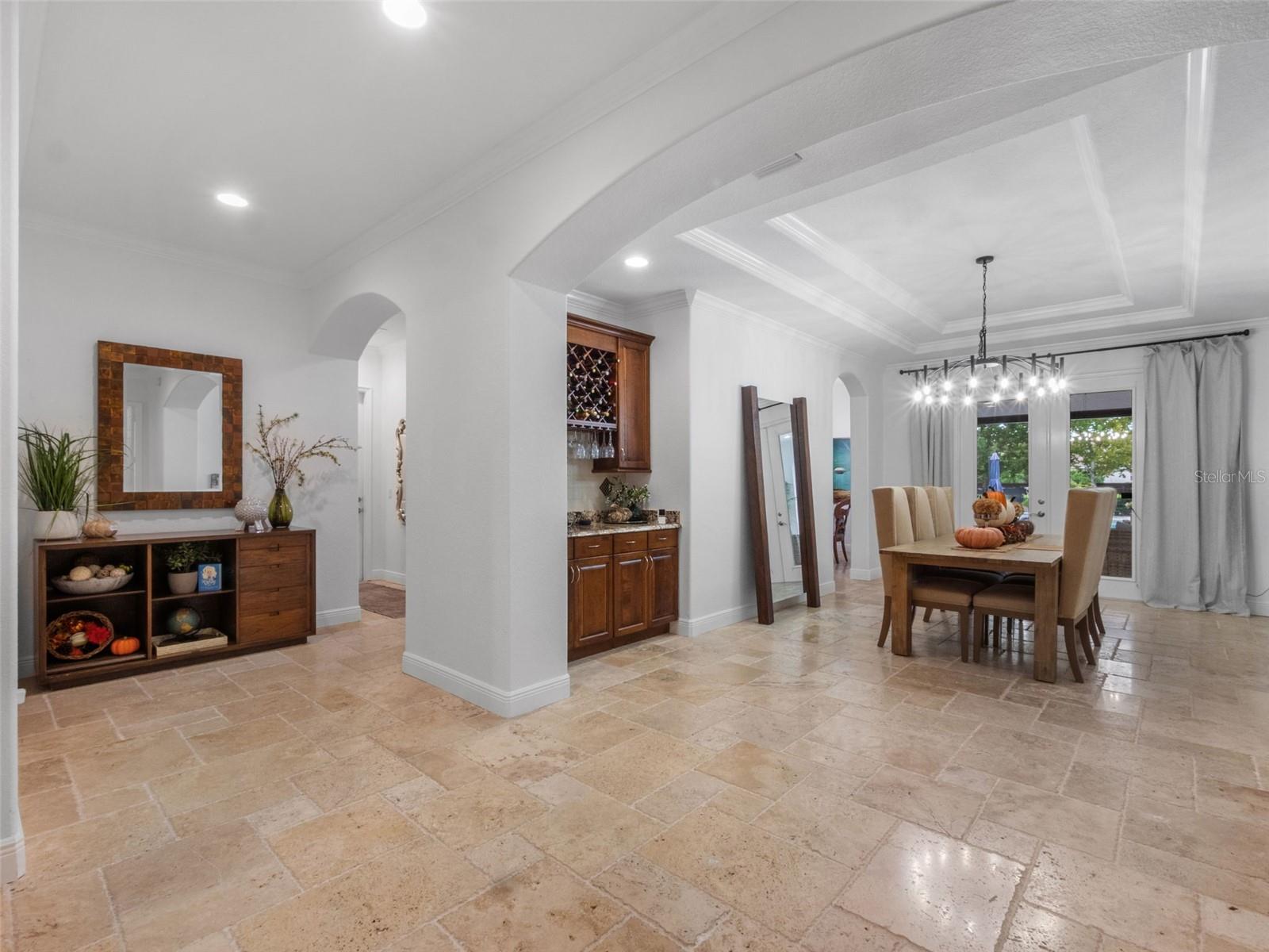 LAKE DAVIS RESERVE - Residential