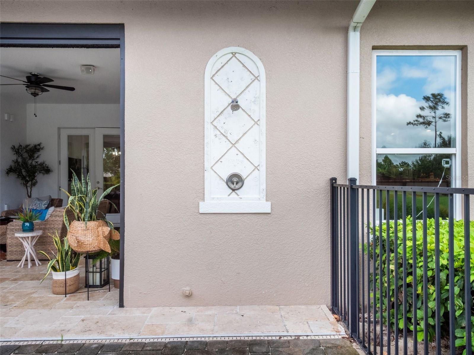 LAKE DAVIS RESERVE - Residential