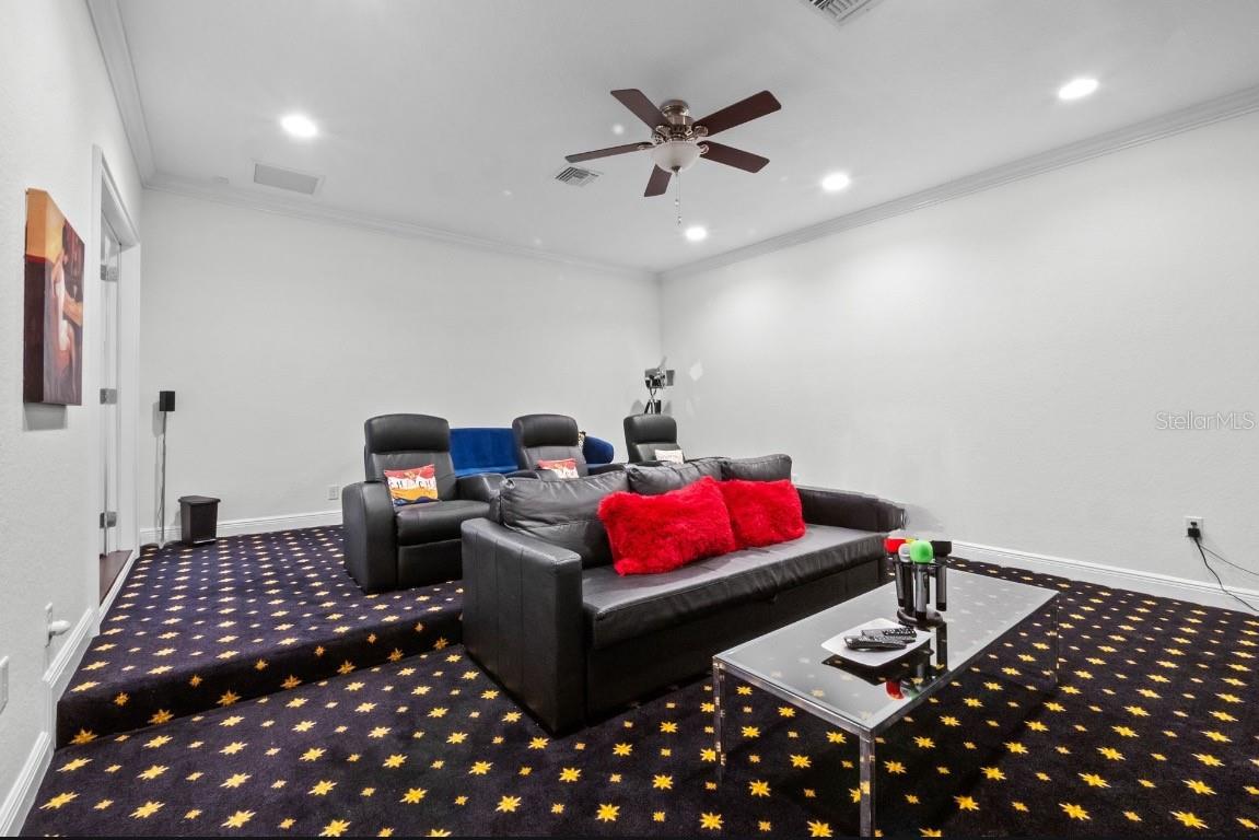 LAKE DAVIS RESERVE - Residential