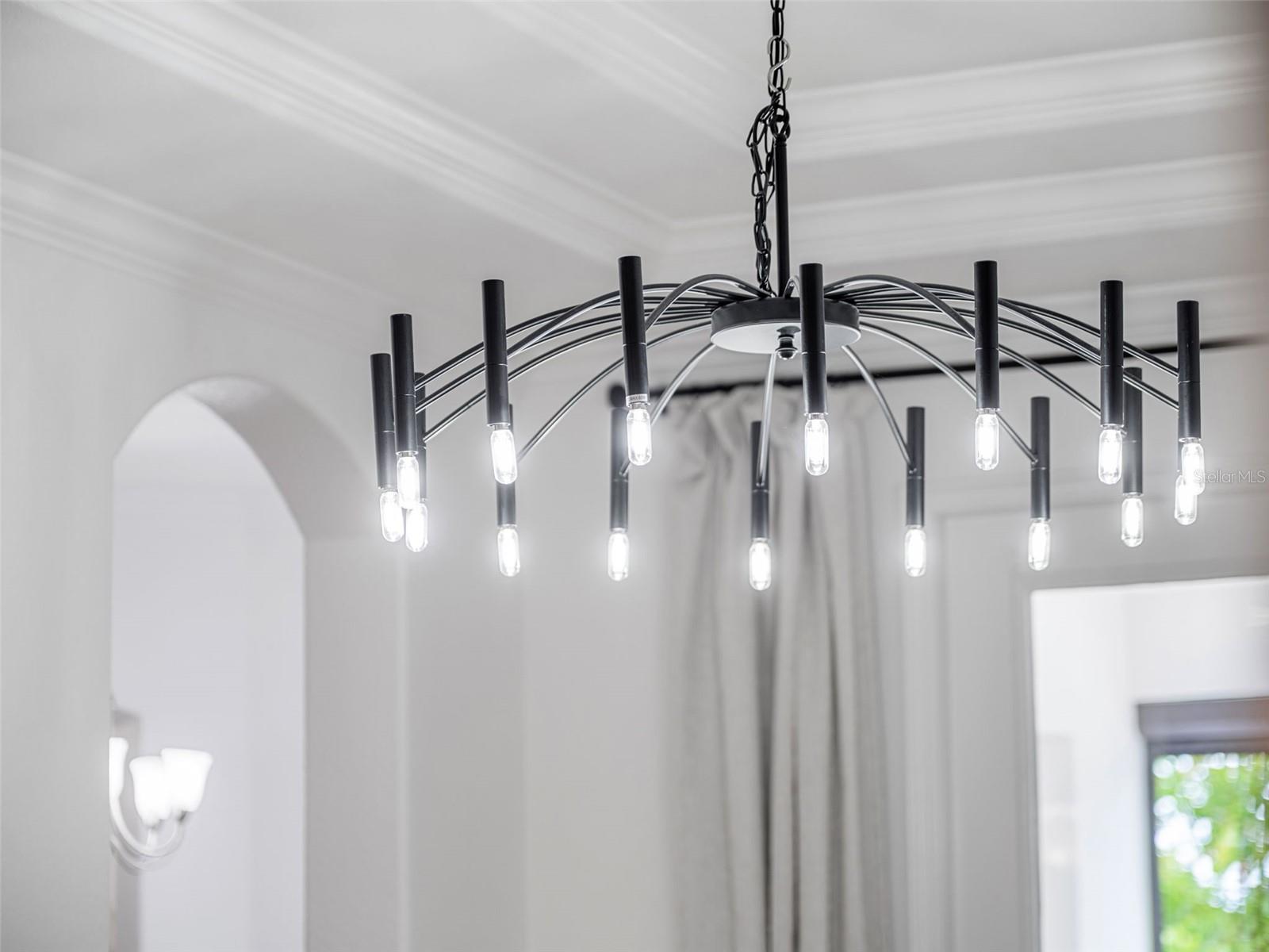 LAKE DAVIS RESERVE - Residential