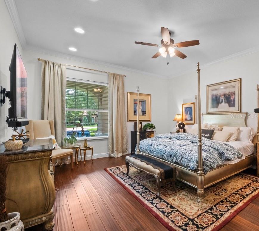 LAKE DAVIS RESERVE - Residential