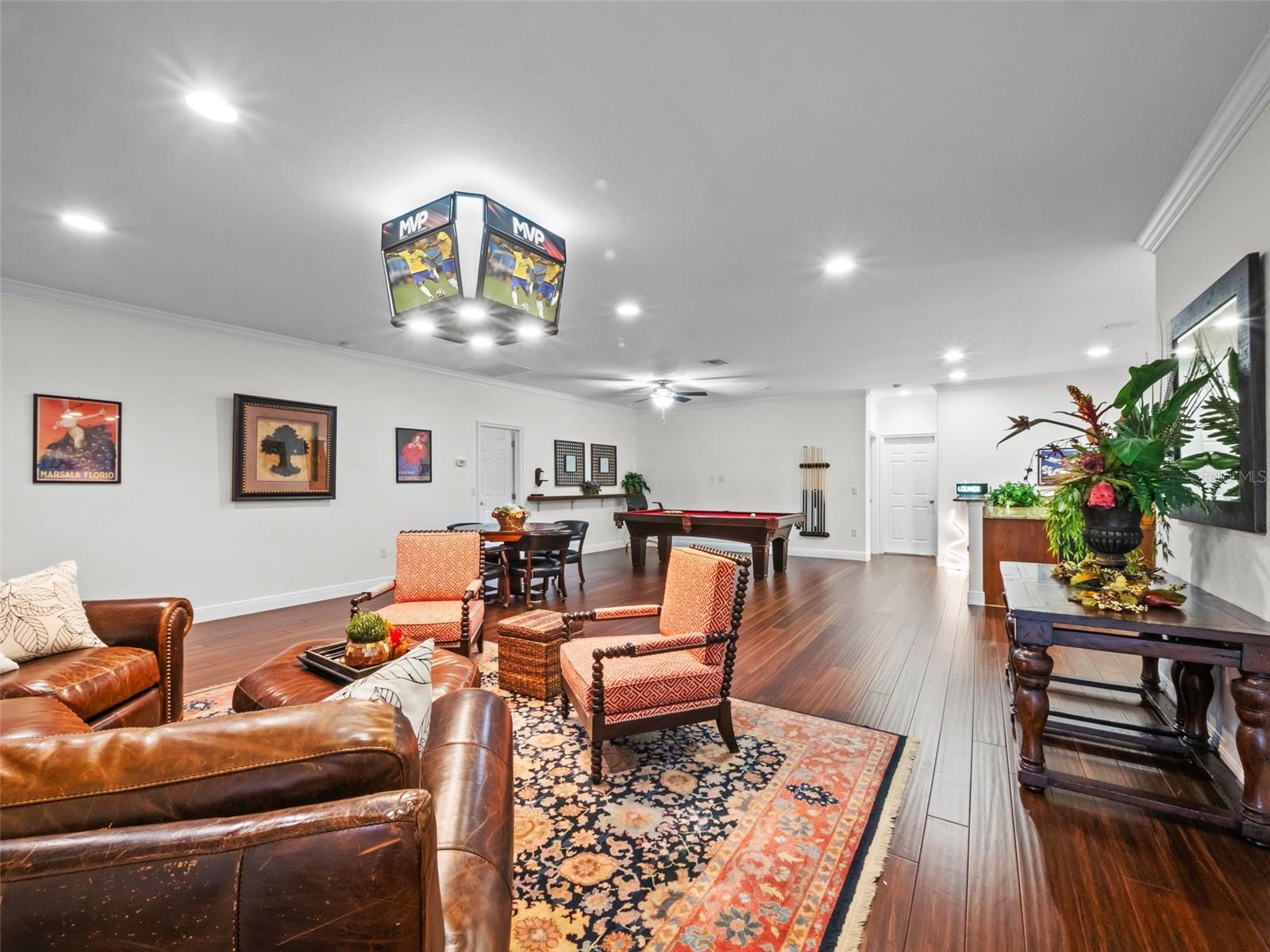 LAKE DAVIS RESERVE - Residential