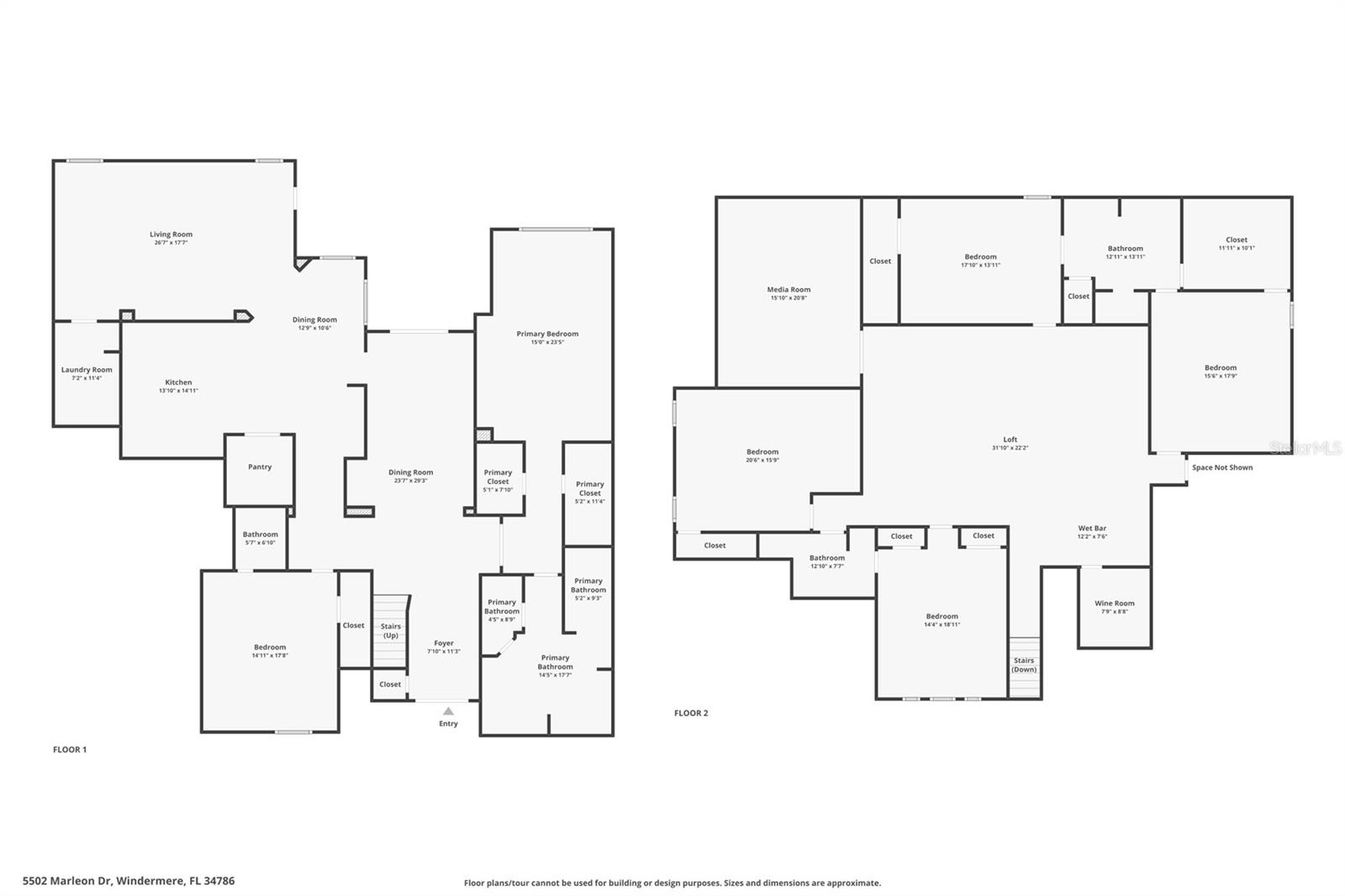 LAKE DAVIS RESERVE - Residential