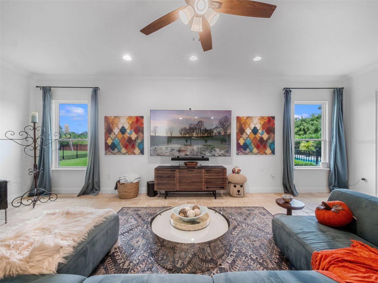 LAKE DAVIS RESERVE - Residential