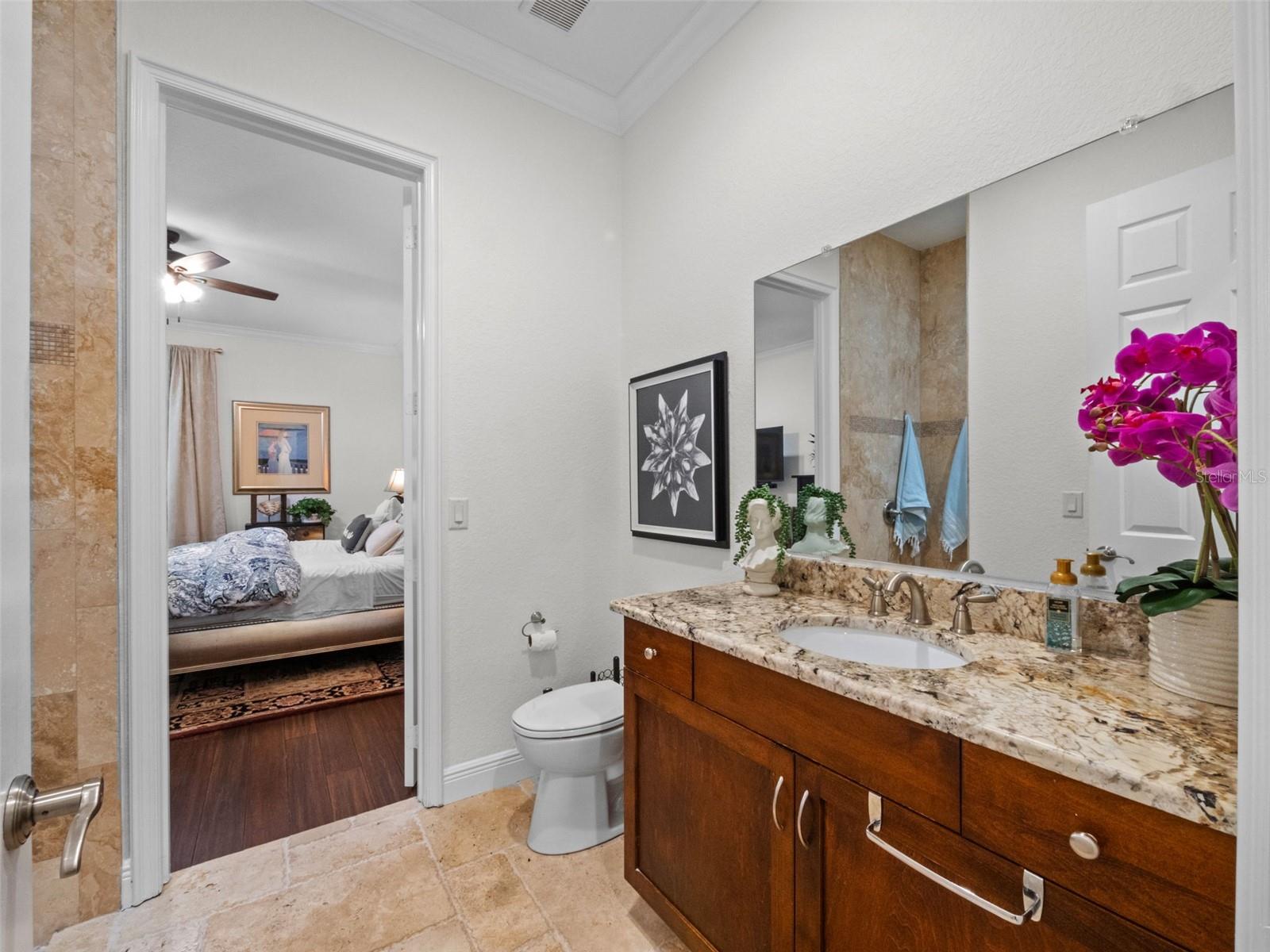 LAKE DAVIS RESERVE - Residential