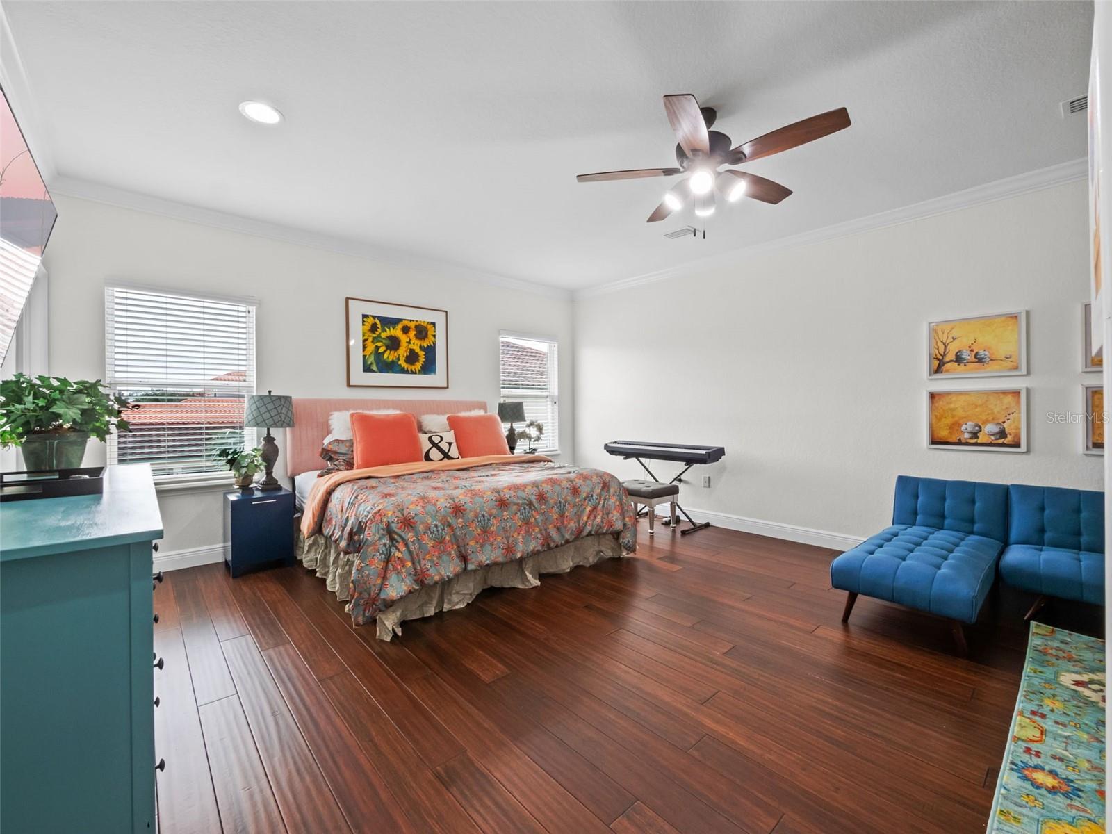 LAKE DAVIS RESERVE - Residential