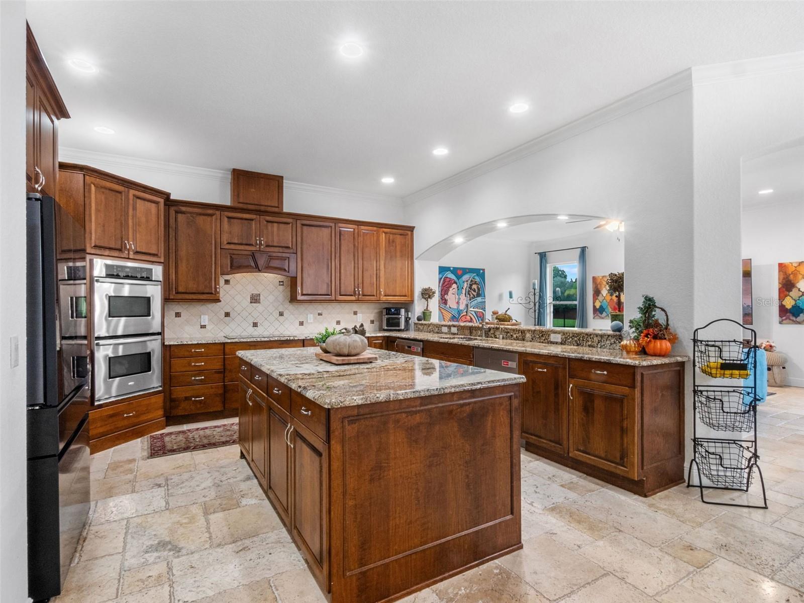 LAKE DAVIS RESERVE - Residential