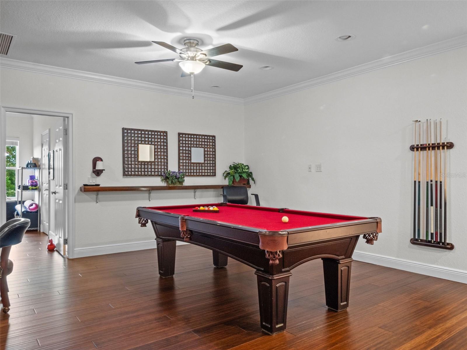 LAKE DAVIS RESERVE - Residential