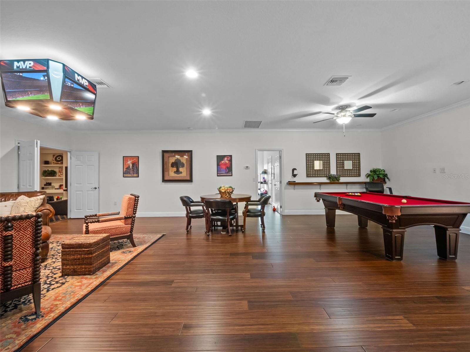 LAKE DAVIS RESERVE - Residential