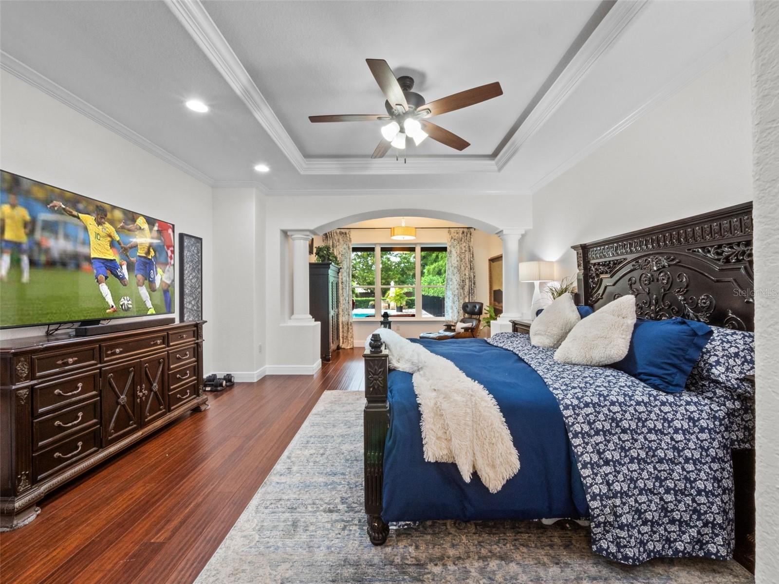 LAKE DAVIS RESERVE - Residential