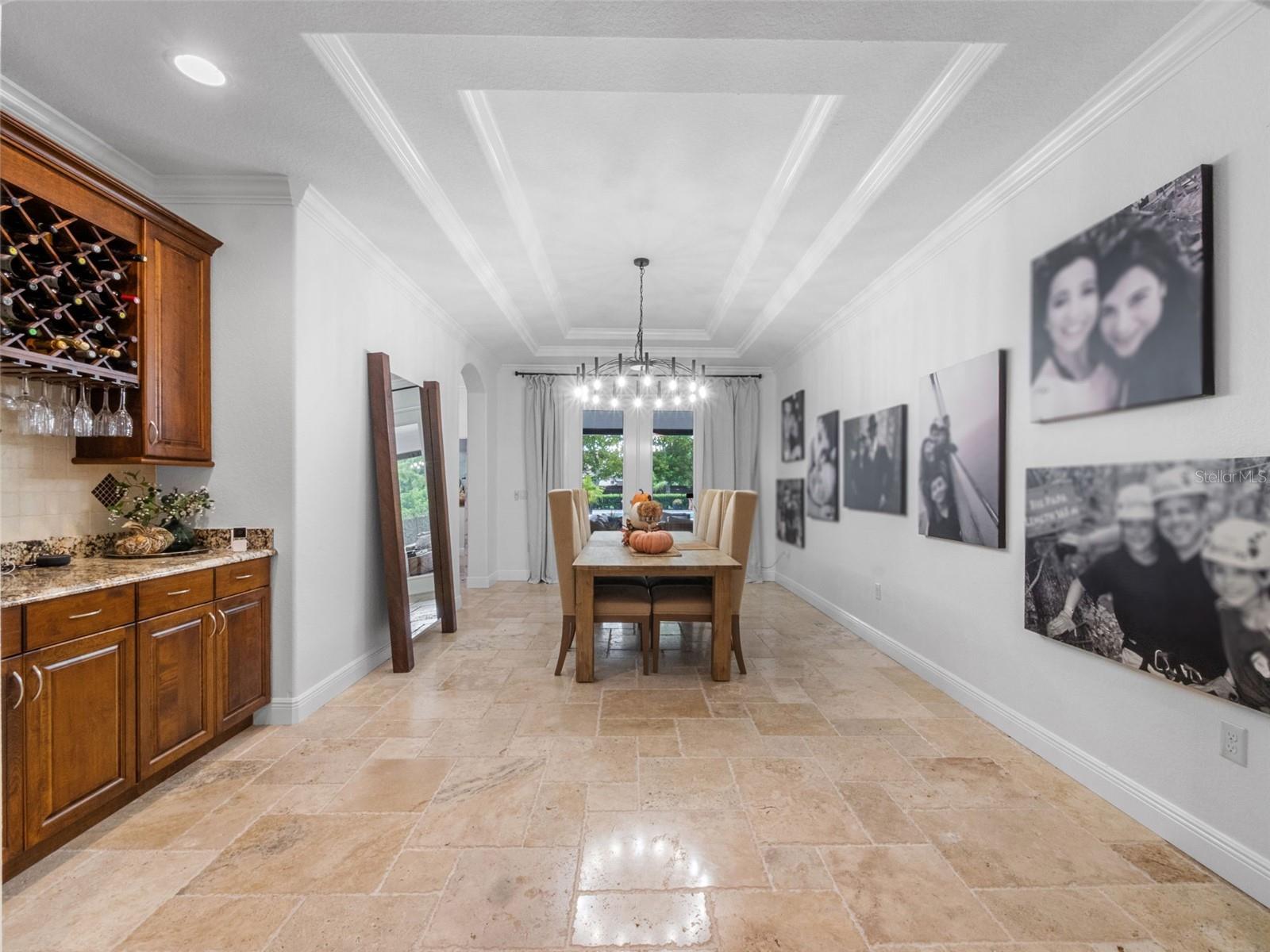 LAKE DAVIS RESERVE - Residential