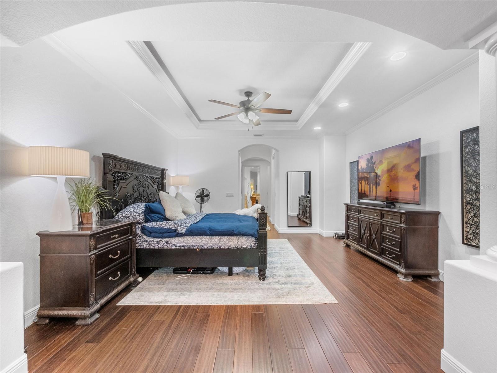 LAKE DAVIS RESERVE - Residential