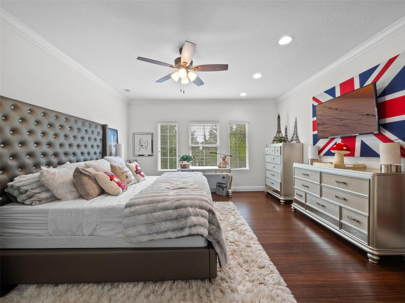 LAKE DAVIS RESERVE - Residential