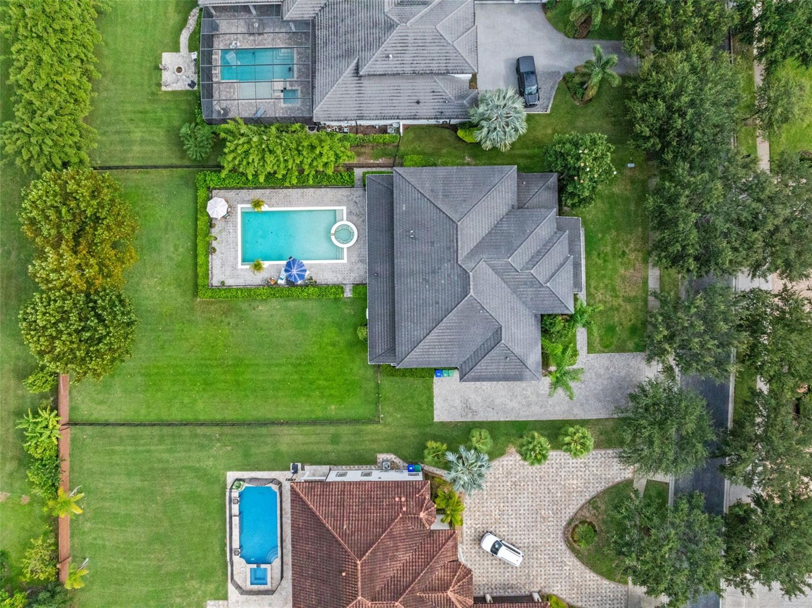 LAKE DAVIS RESERVE - Residential