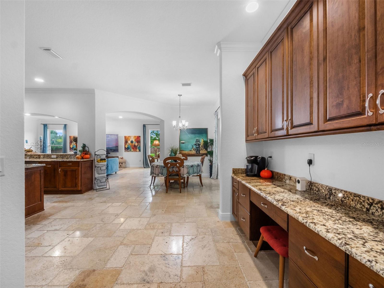 LAKE DAVIS RESERVE - Residential