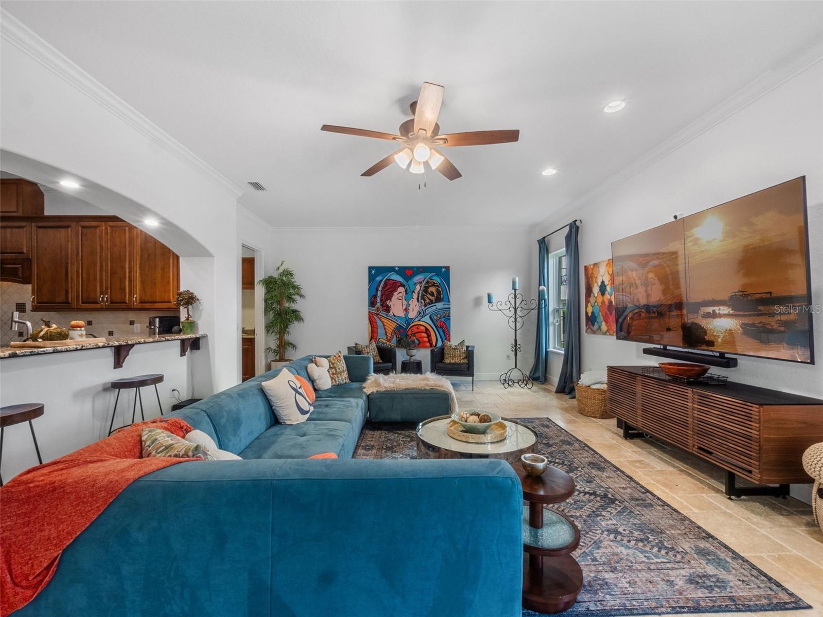 LAKE DAVIS RESERVE - Residential