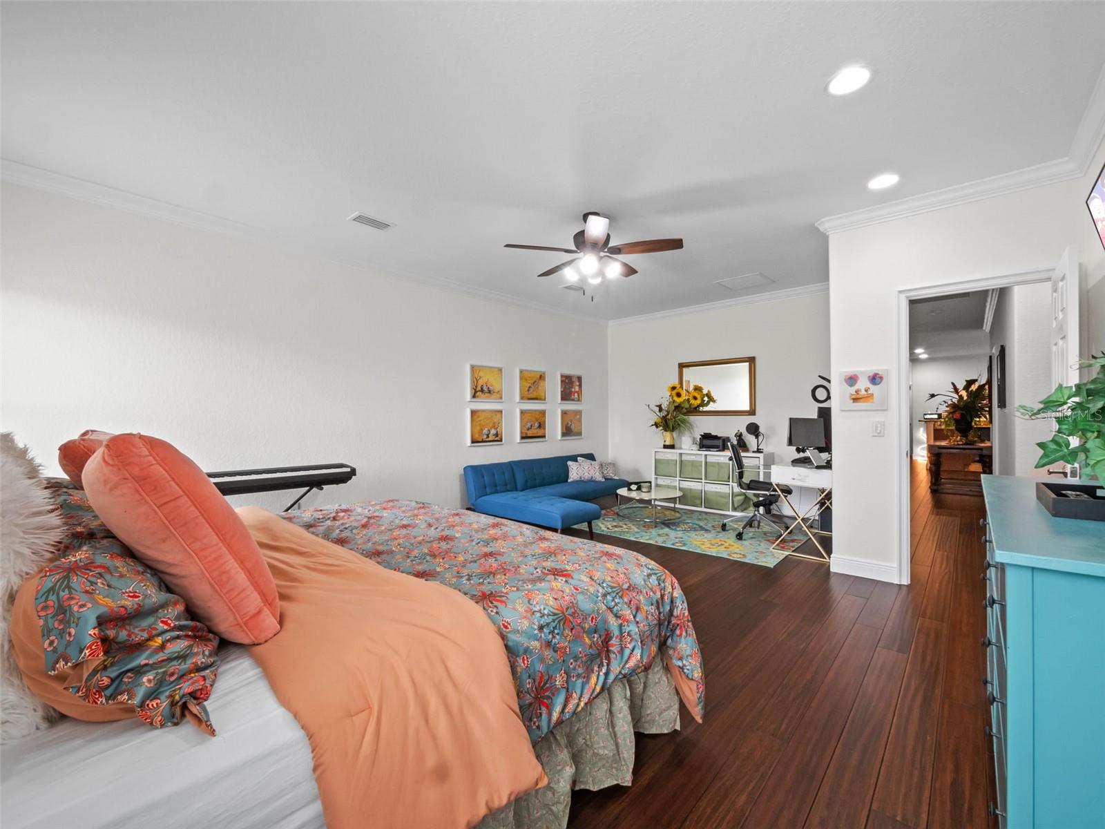 LAKE DAVIS RESERVE - Residential