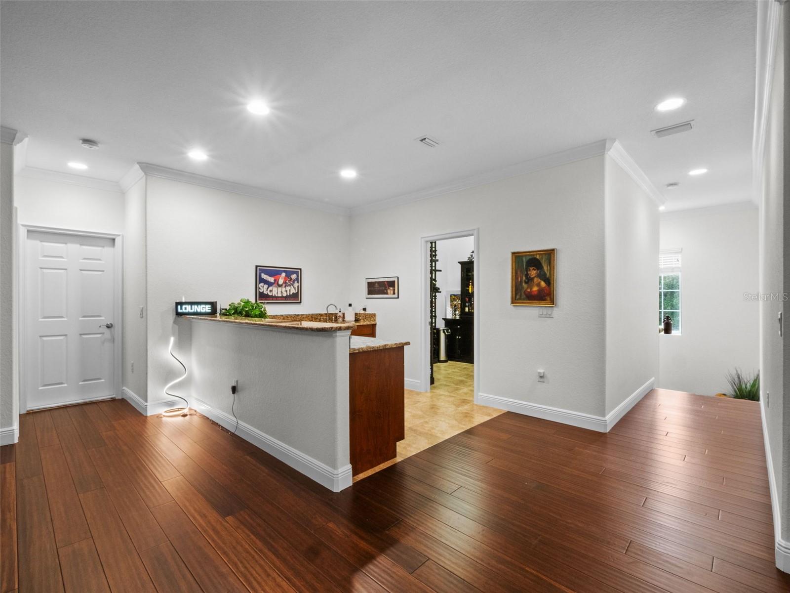 LAKE DAVIS RESERVE - Residential