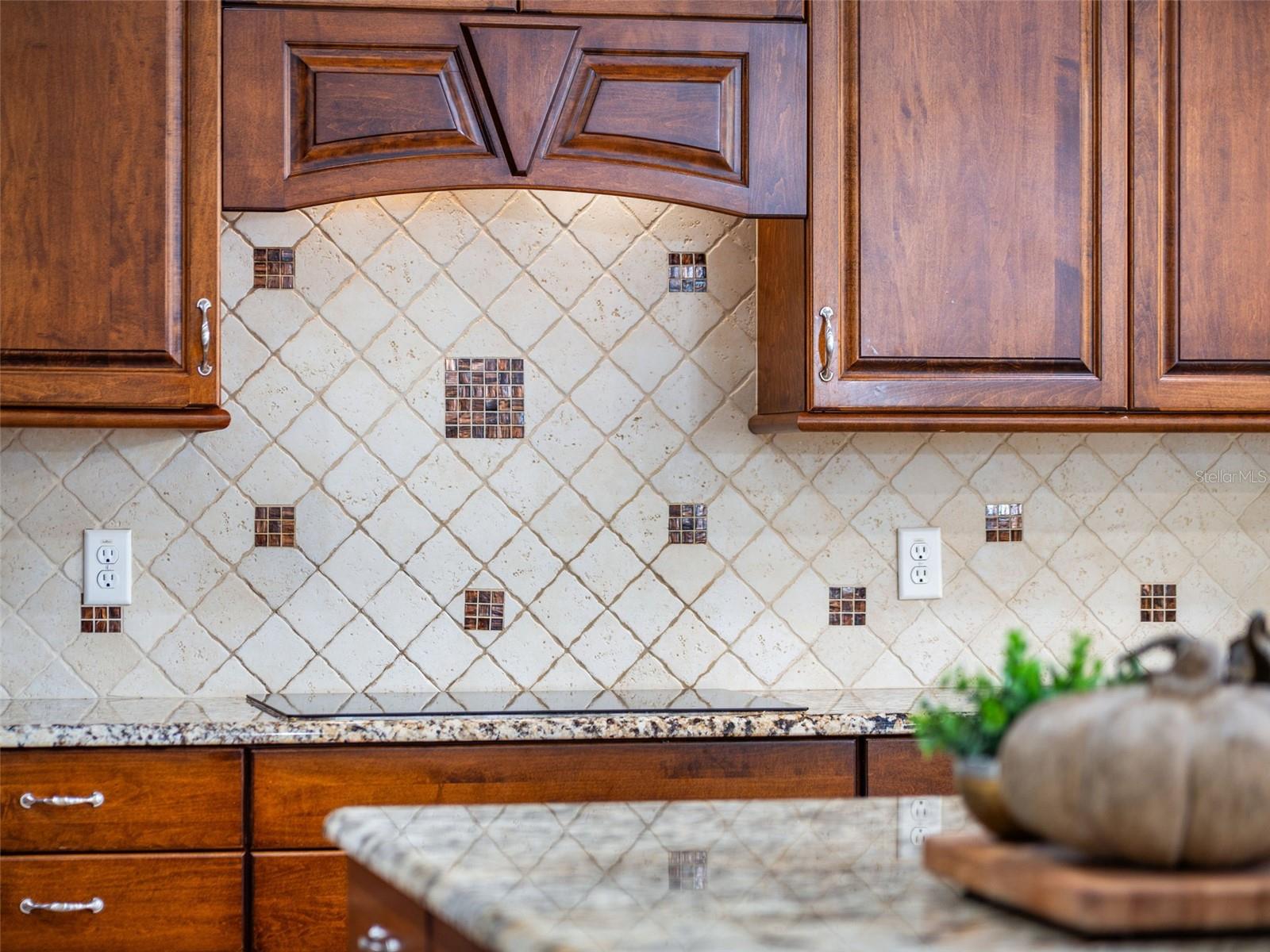 LAKE DAVIS RESERVE - Residential