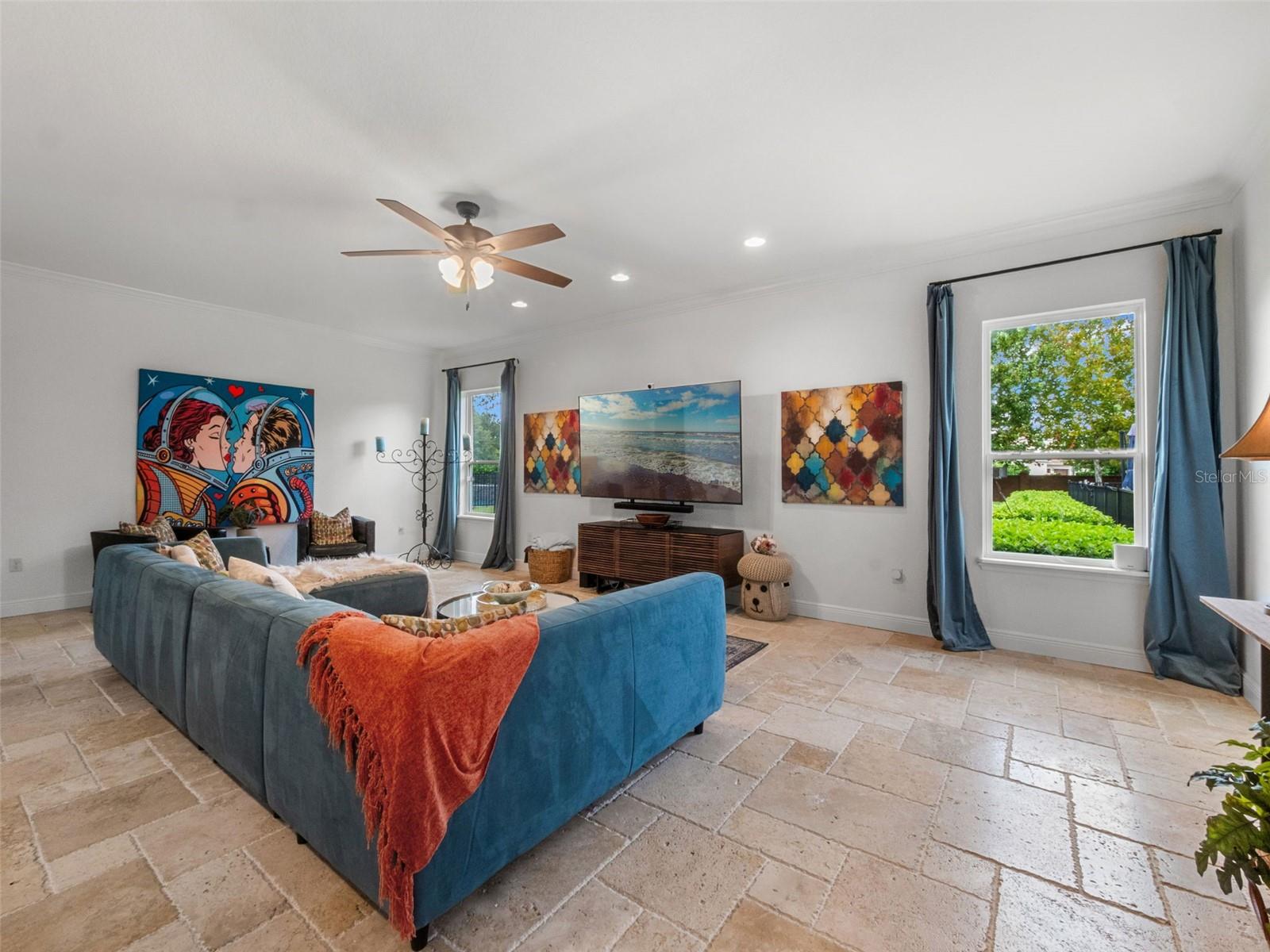 LAKE DAVIS RESERVE - Residential