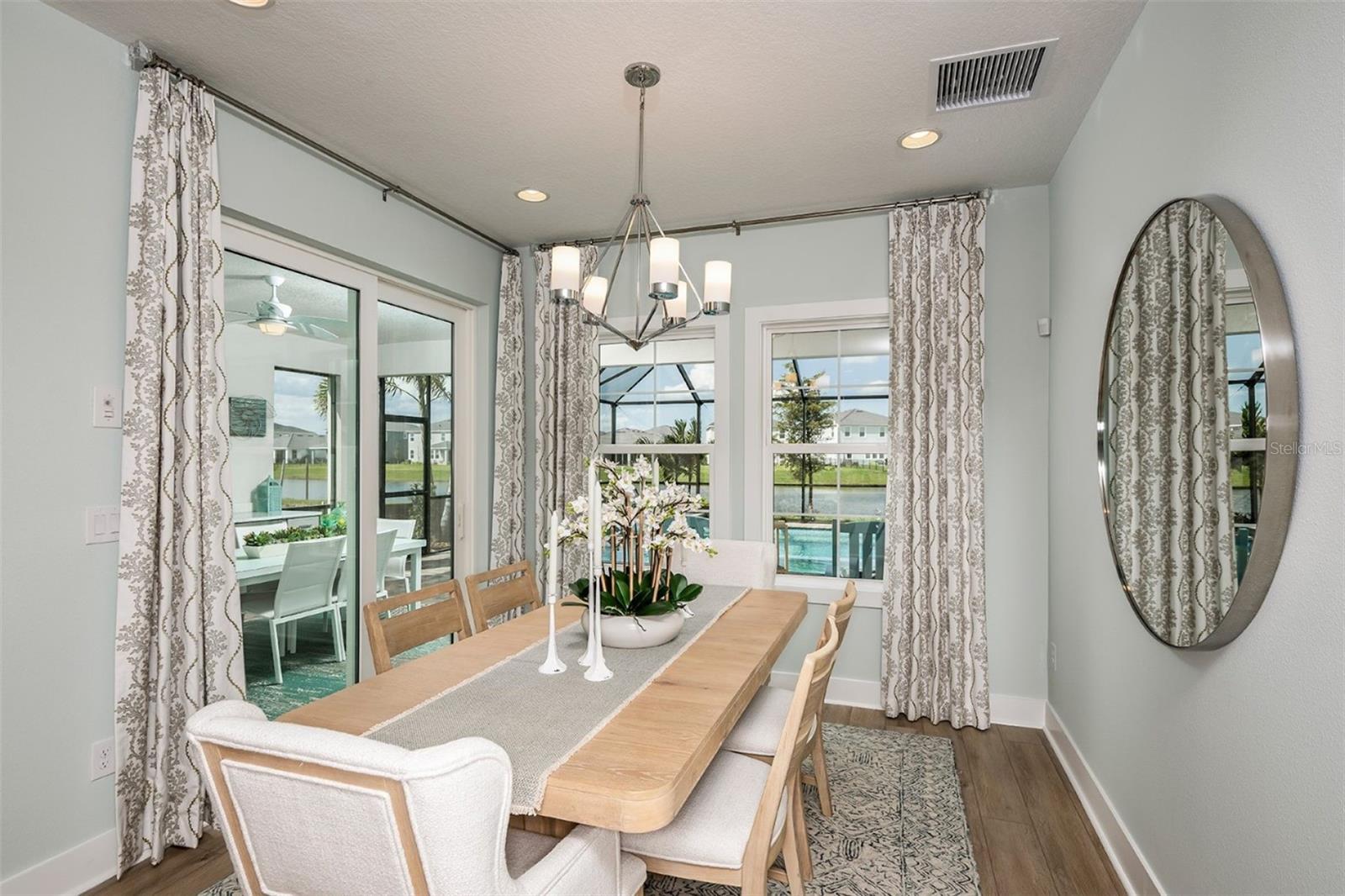 STAR FARMS - Residential