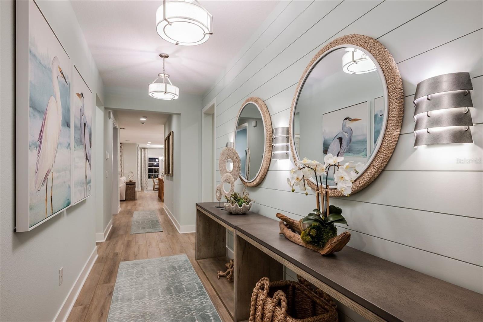 STAR FARMS - Residential