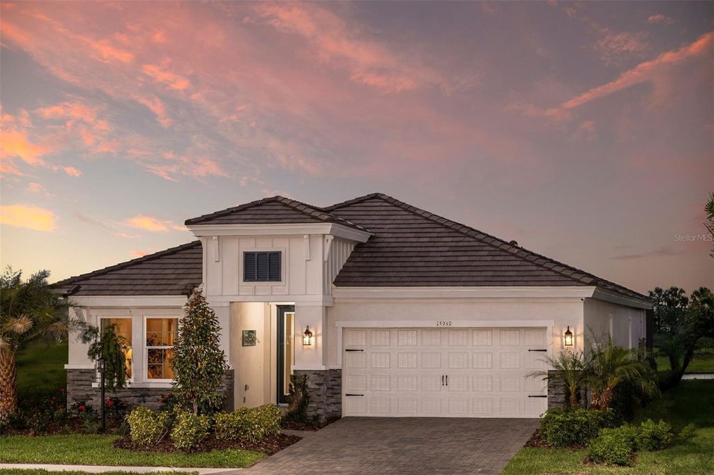 Photo of 17939 Cropside Trail, Lakewood Ranch, FL 34211 (MLS # TB8486183)