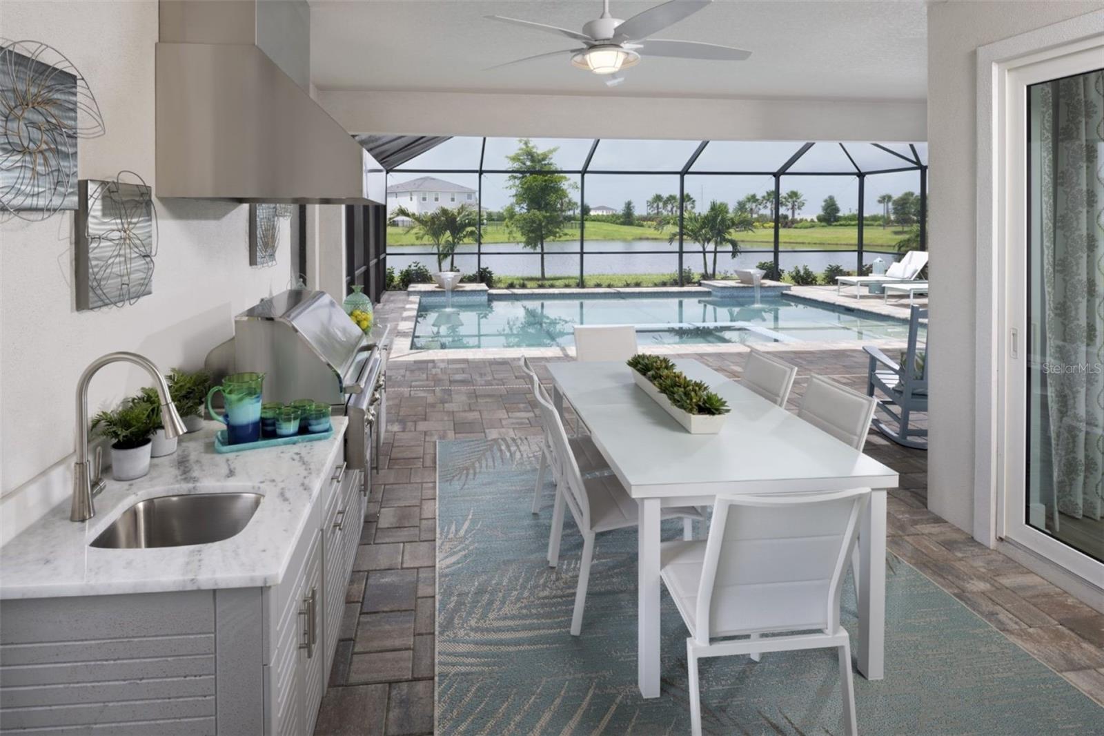 STAR FARMS - Residential