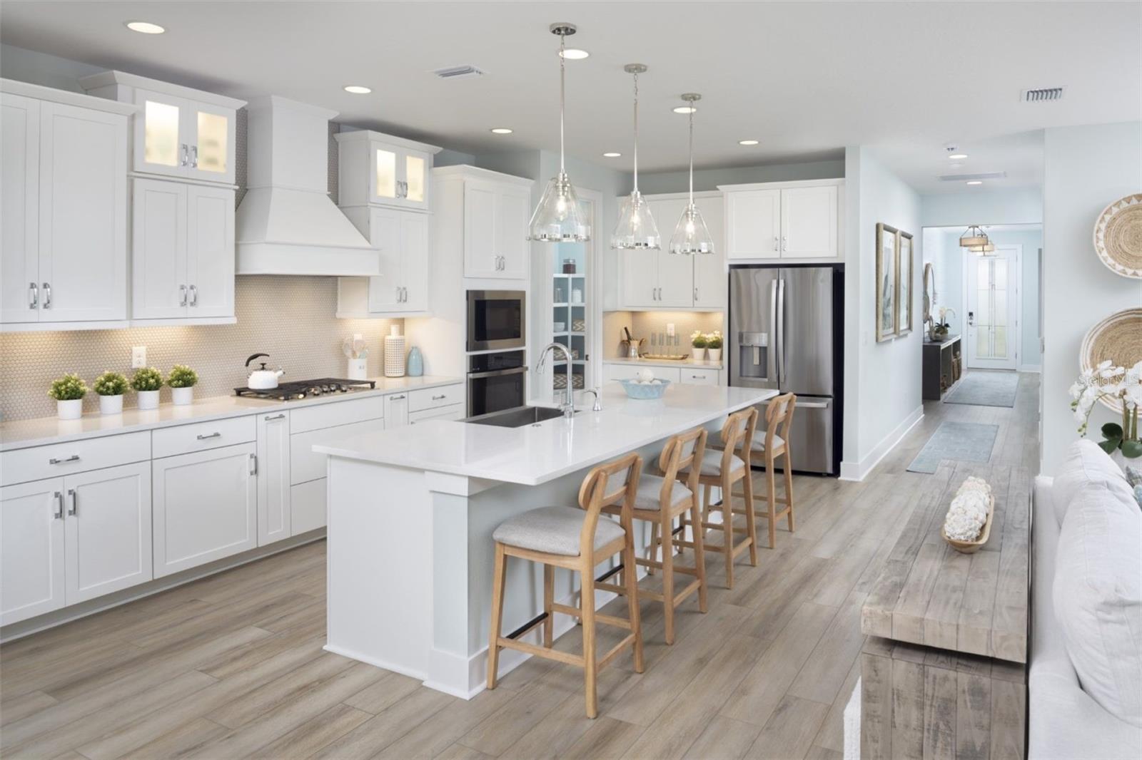 STAR FARMS - Residential