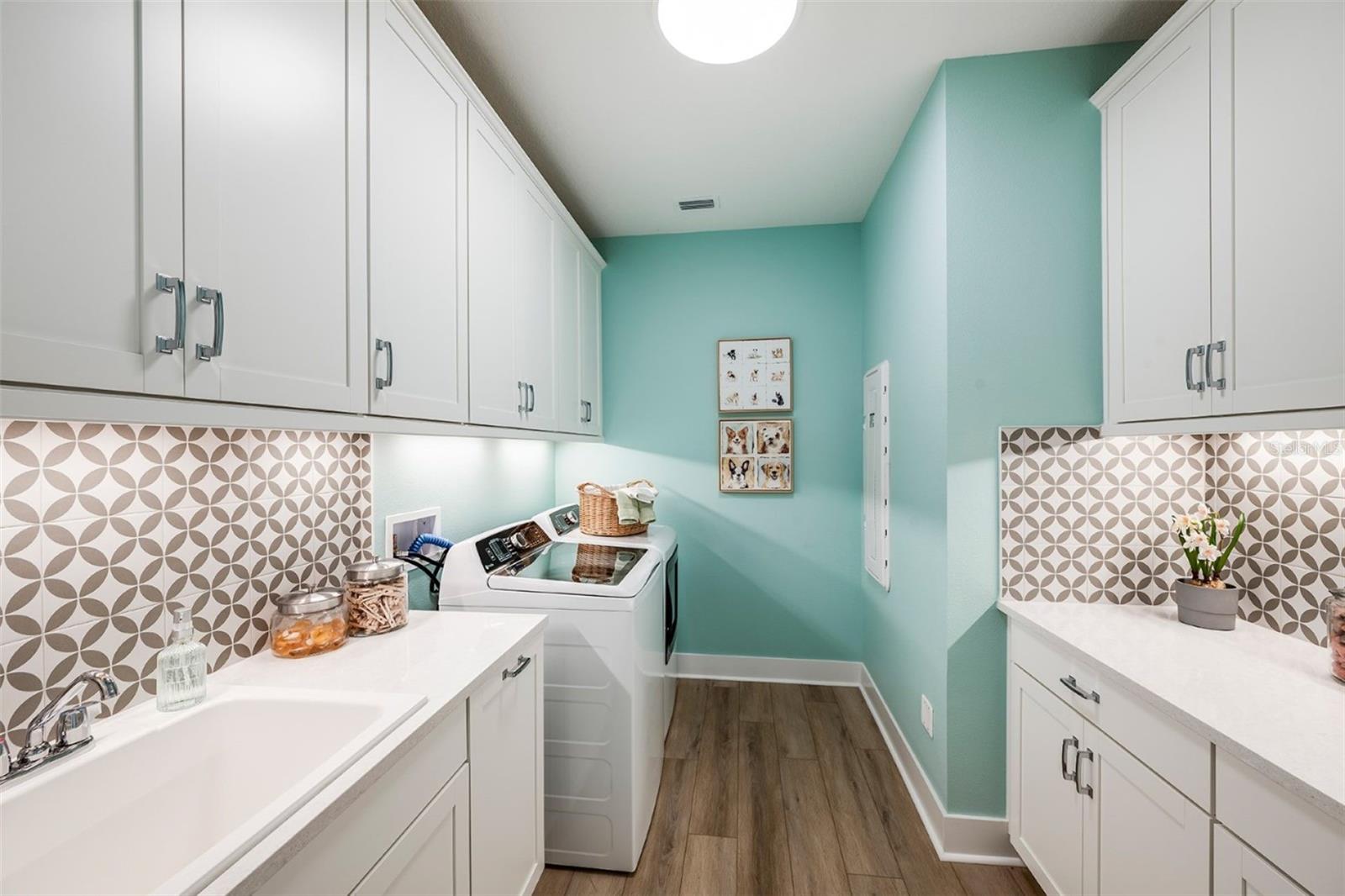 STAR FARMS - Residential