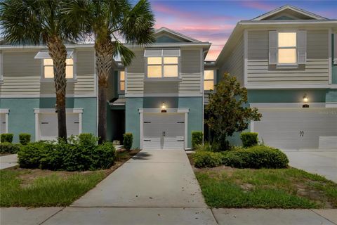 Photo of 2410 Arch Avenue, Oldsmar, FL 34677 (MLS # TB8529492)