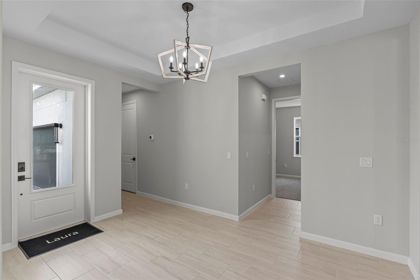 KH CW HAMMOCK OAKS LLC - Residential