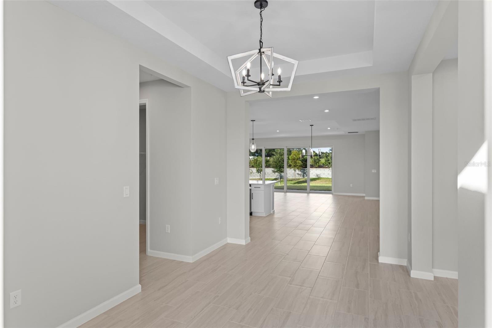 KH CW HAMMOCK OAKS LLC - Residential