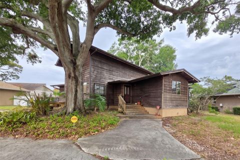 Photo of 3140 Demaret Drive, Titusville, FL 32780 (MLS # O6378257)