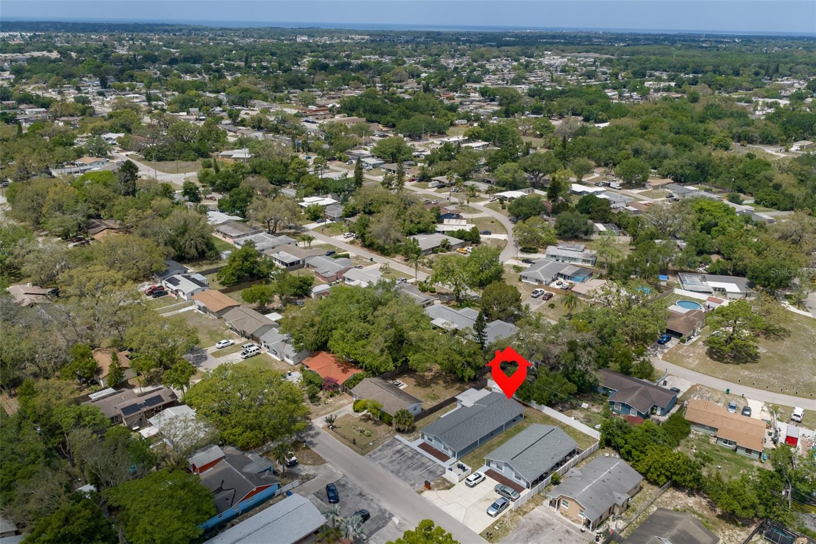 DODGE CITY - Residential Lease