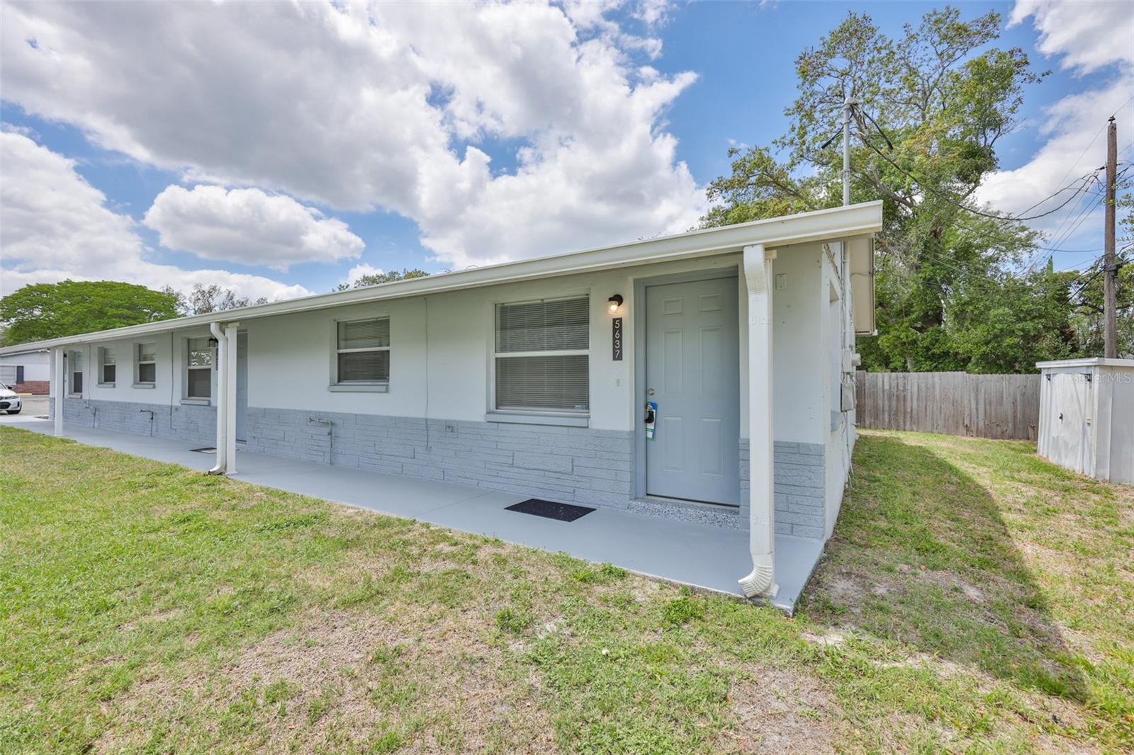 DODGE CITY - Residential Lease