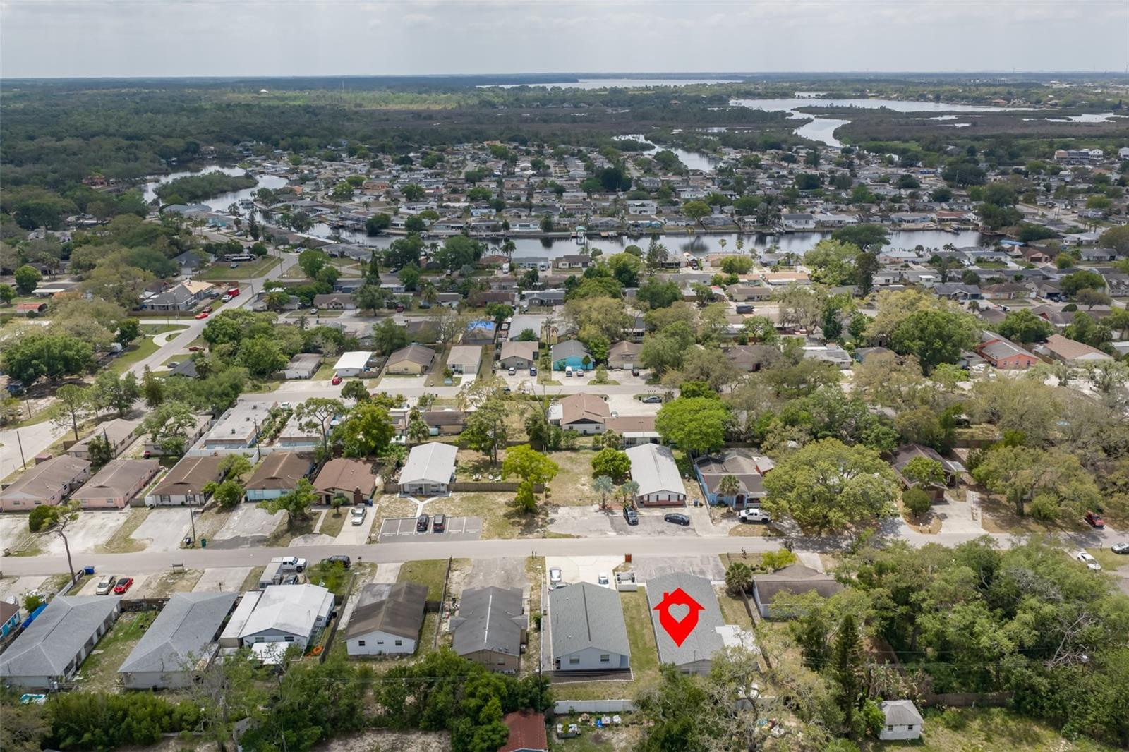 DODGE CITY - Residential Lease