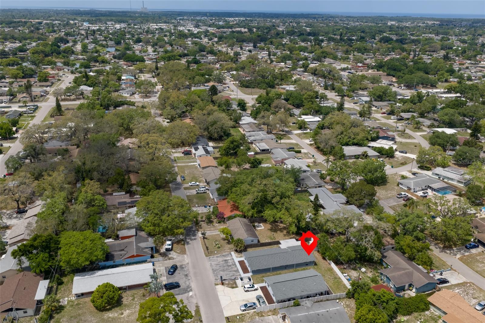 DODGE CITY - Residential Lease