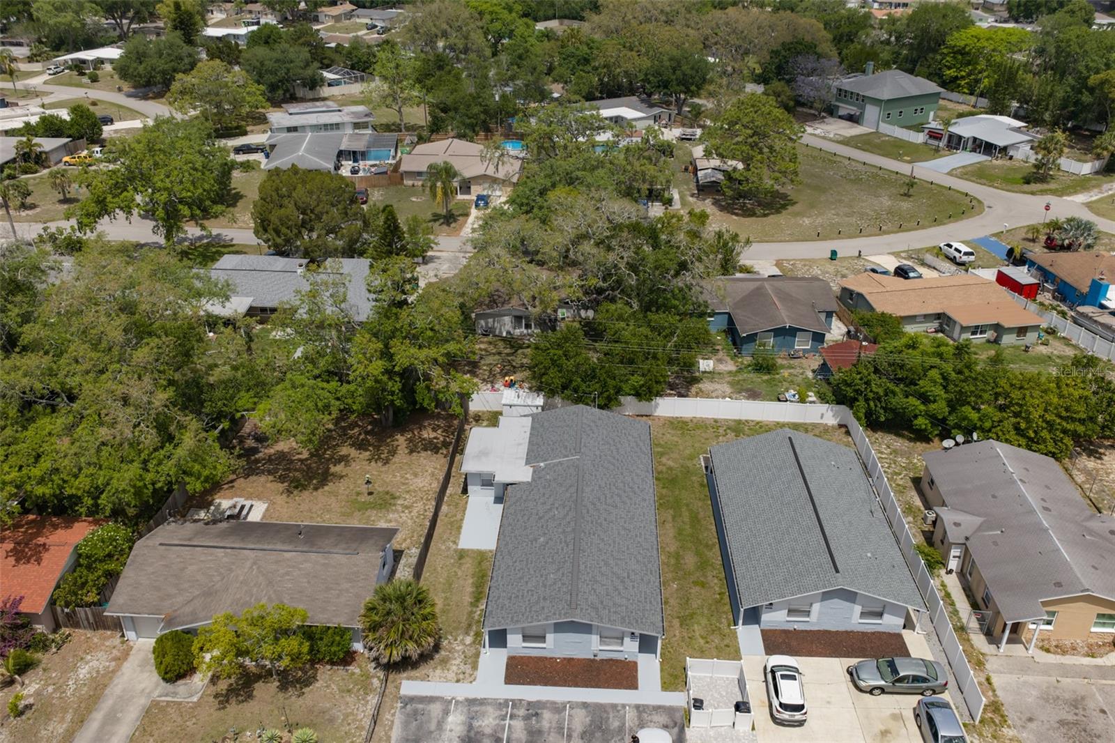 DODGE CITY - Residential Lease