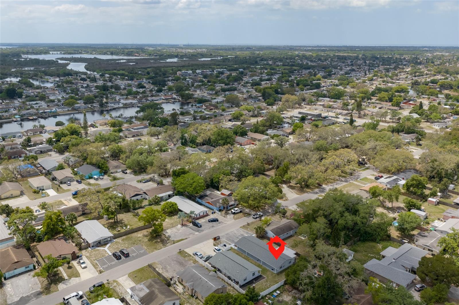 DODGE CITY - Residential Lease