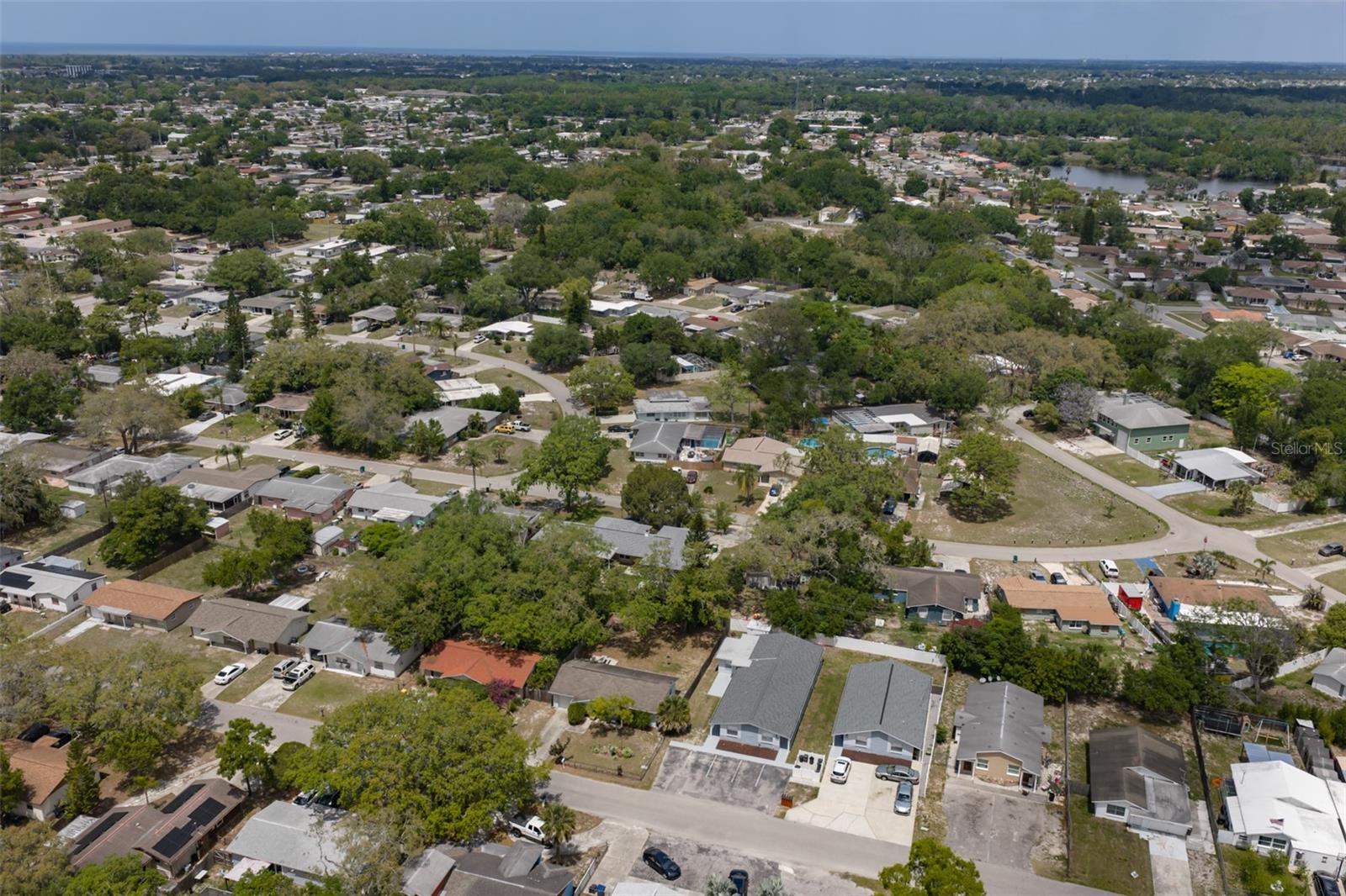 DODGE CITY - Residential Lease