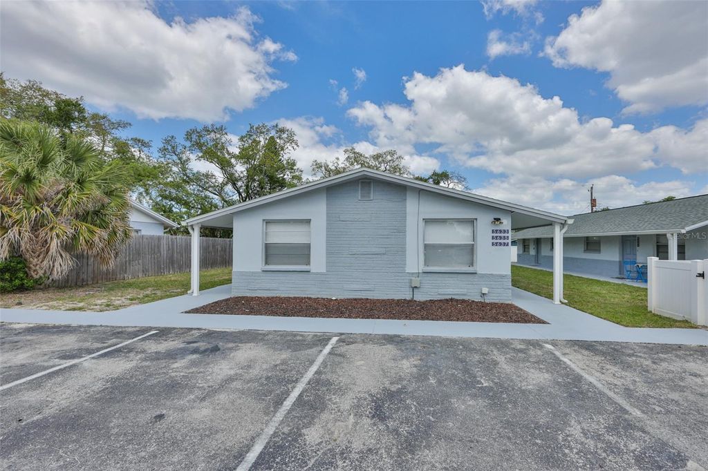 Photo of 5637 Golden Nugget Drive, Holiday, FL 34690 (MLS # TB8500270)
