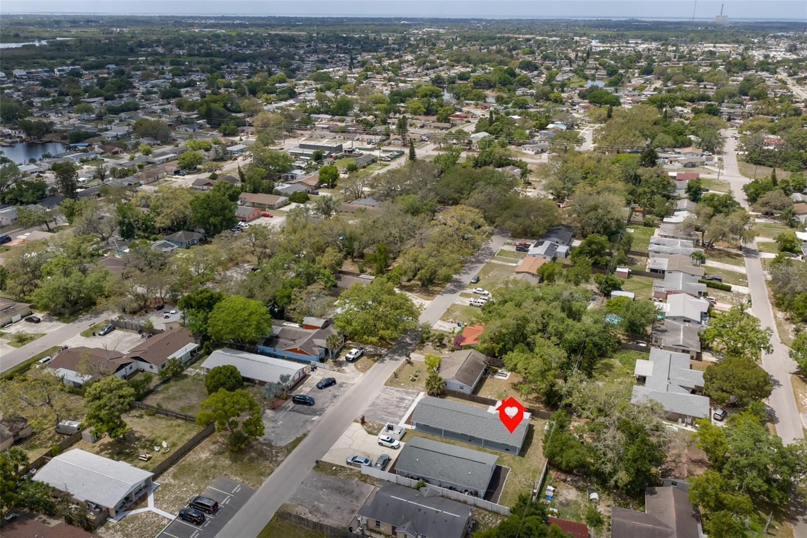 DODGE CITY - Residential Lease