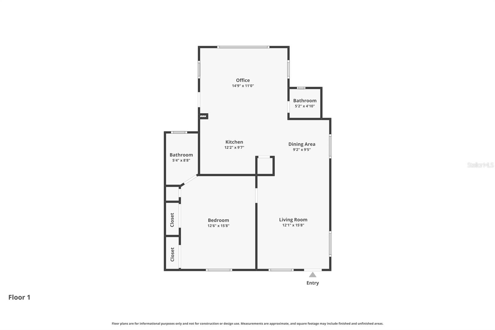 DODGE CITY - Residential Lease