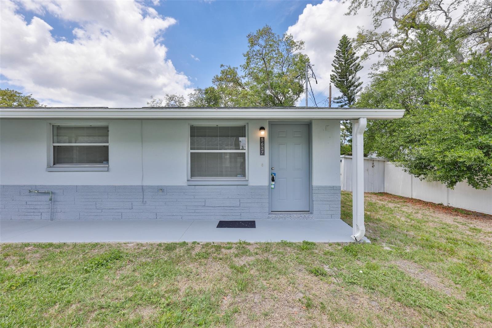 DODGE CITY - Residential Lease