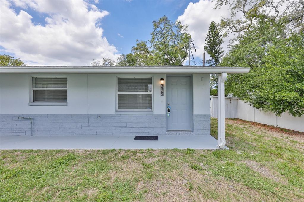 Photo of 5637 Golden Nugget Drive, Holiday, FL 34690 (MLS # TB8500270)