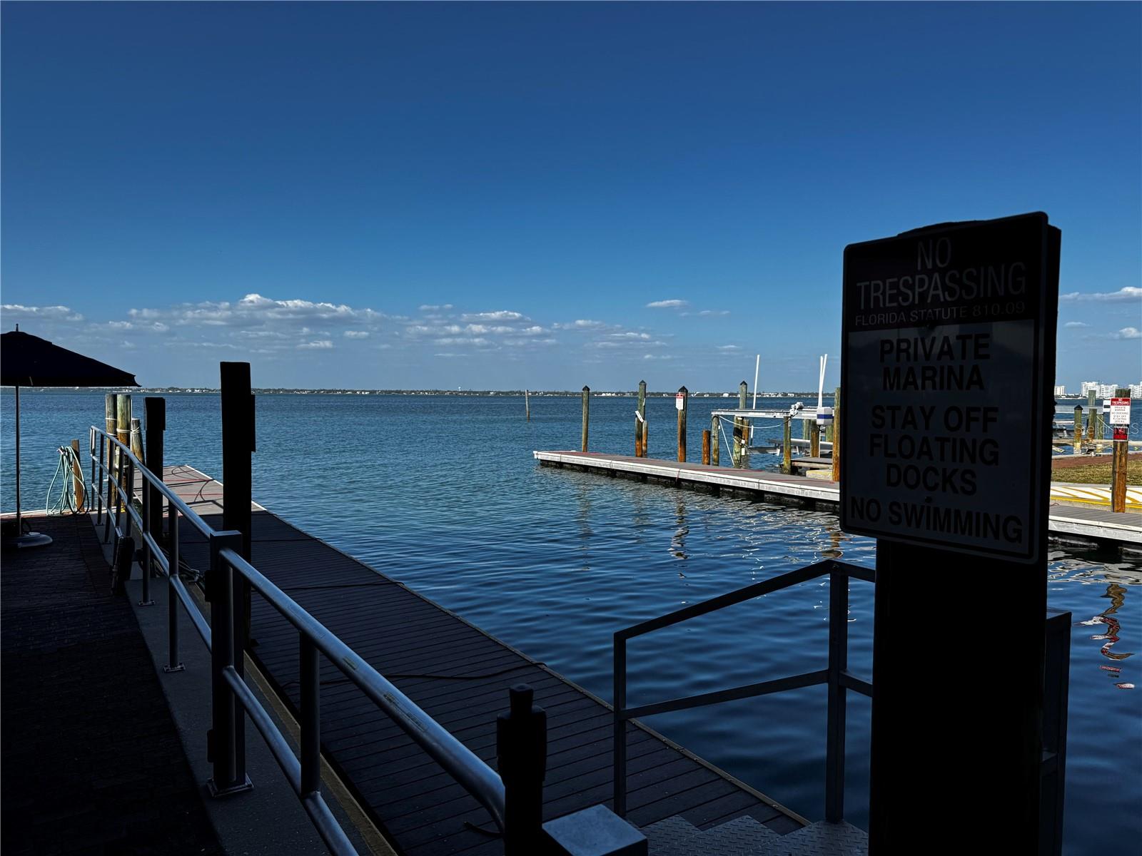 408 GULF OF MEXICO DRIVE 2112